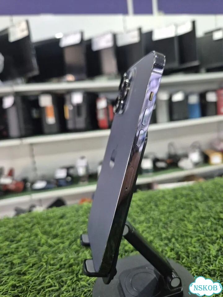 iPhone 14 Pro Max, 128 ГБ фото 3
