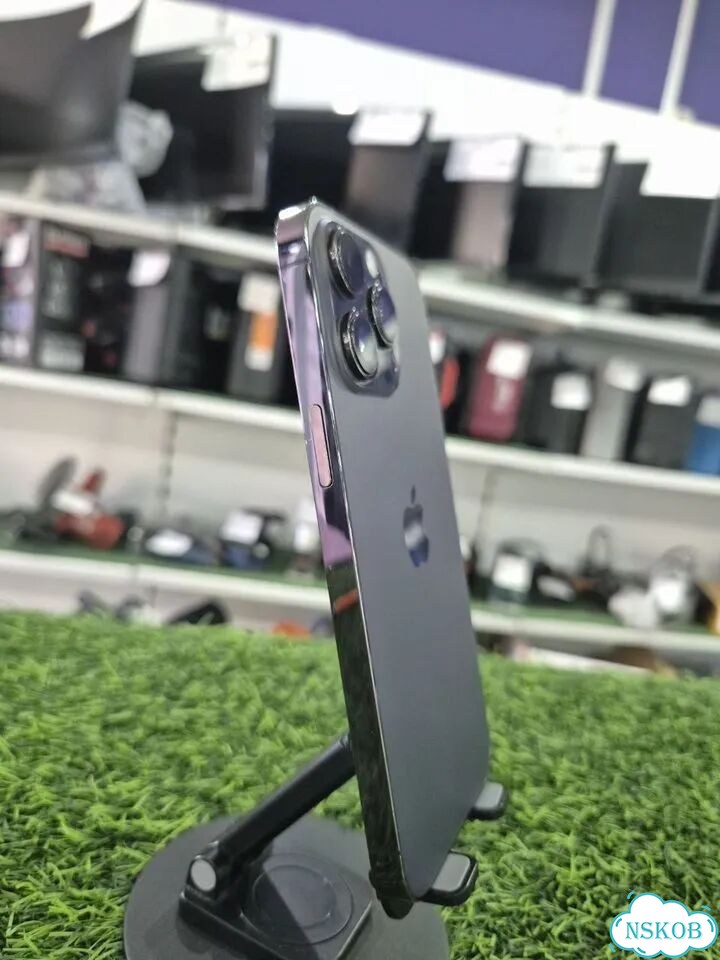 iPhone 14 Pro Max, 128 ГБ фото 4