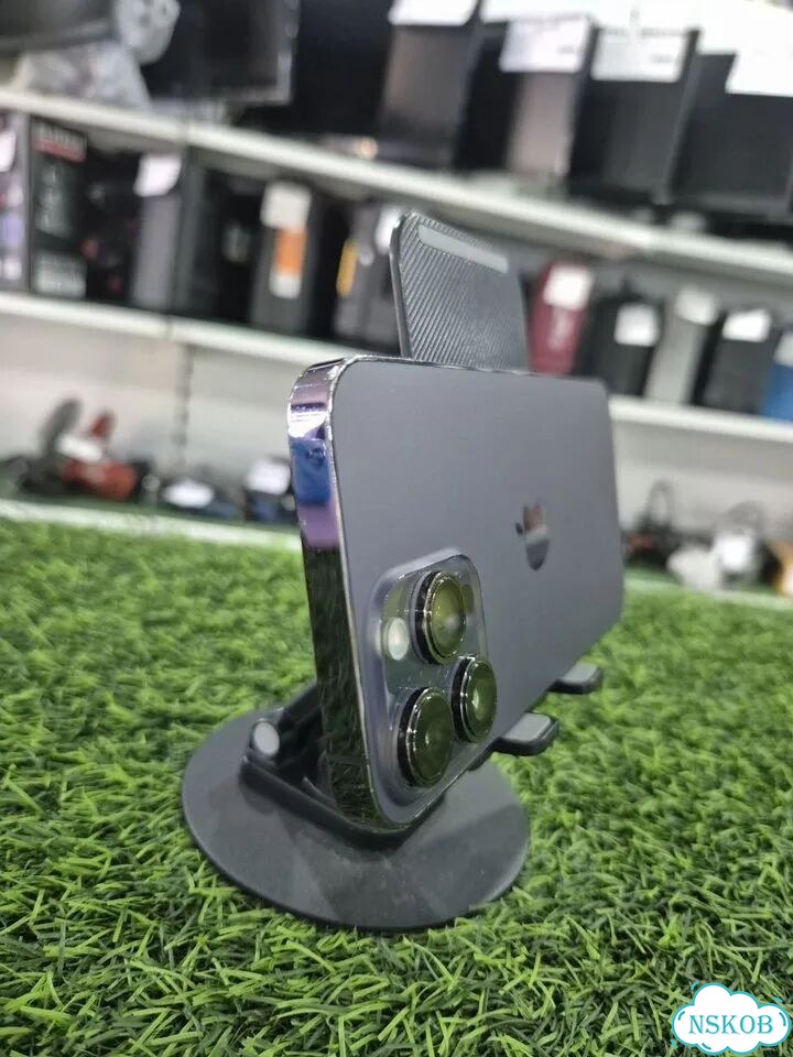 iPhone 14 Pro Max, 128 ГБ фото 5