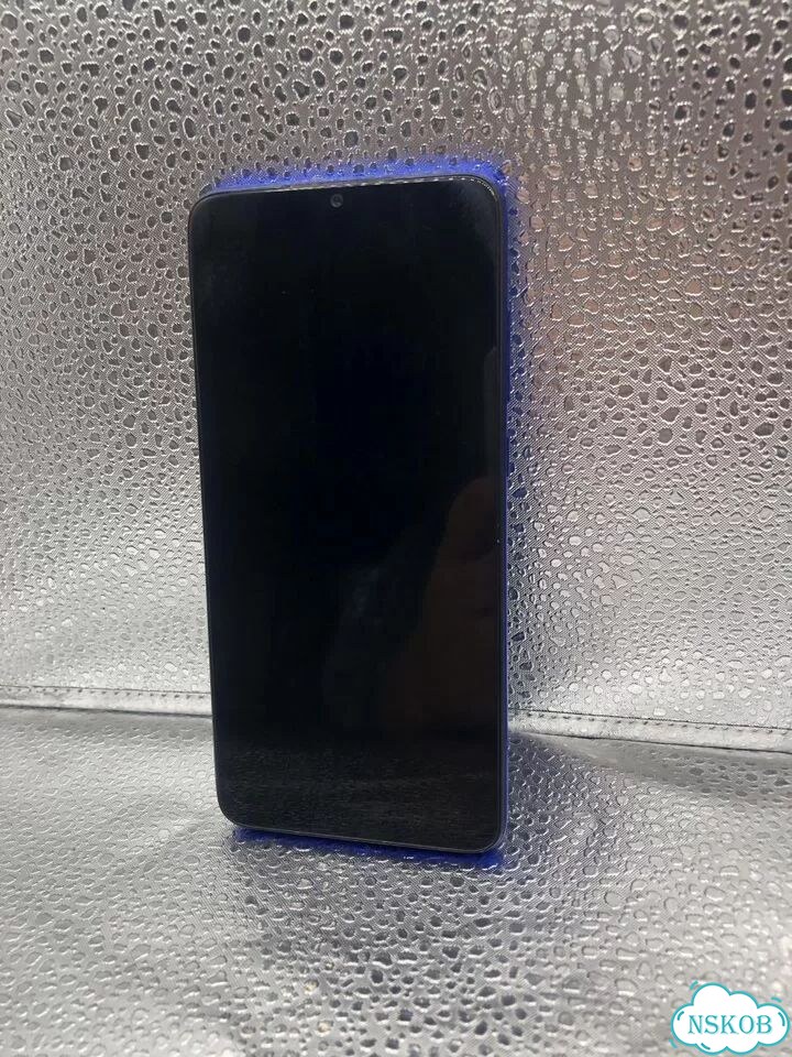 Xiaomi Redmi Note 8 Pro, 6/64 ГБ фото 1