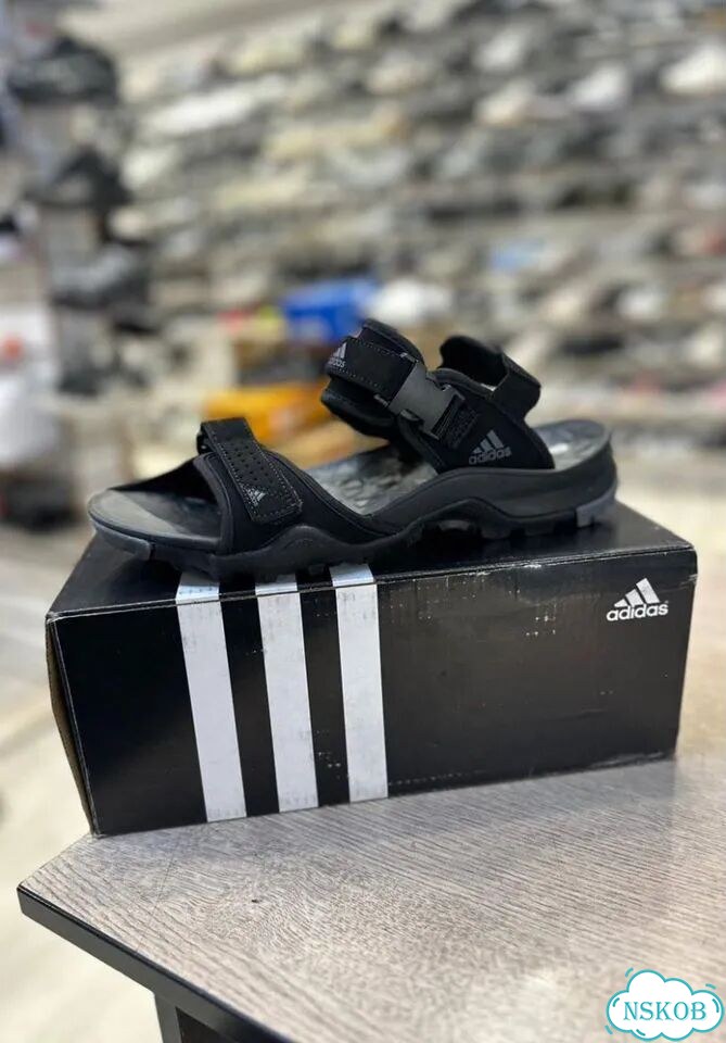 Сандалии Adidas фото 1