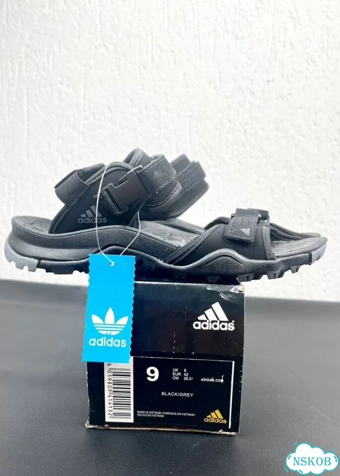 Сандалии Adidas фото 2