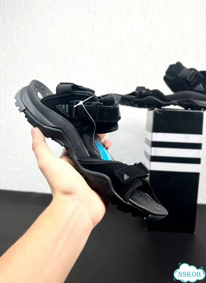 Сандалии Adidas фото 5