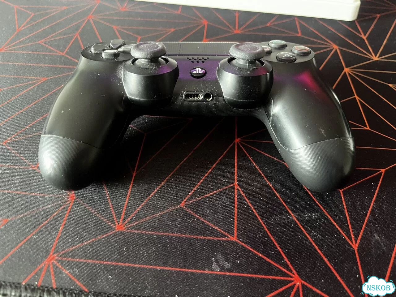 Геймпад sony dualshock 4 фото 2