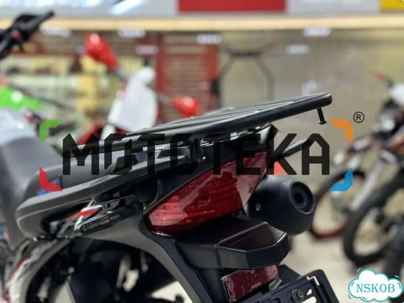 Rockot XR250, 2026, 1 км фото 7