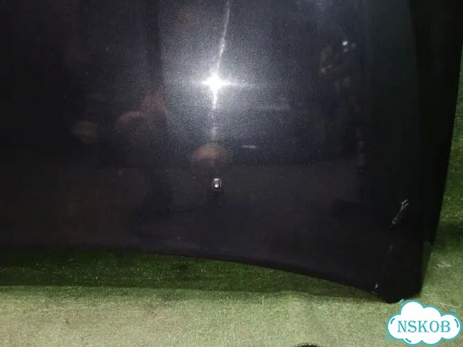 Капот Jeep Grand Cherokee VM23D EXF WK2 фото 5