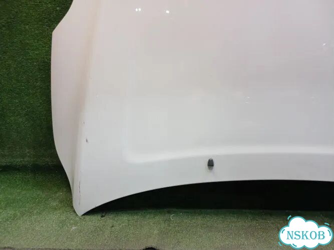 Капот Volvo Xc60 D5244T10 D5244T4 DZ фото 4