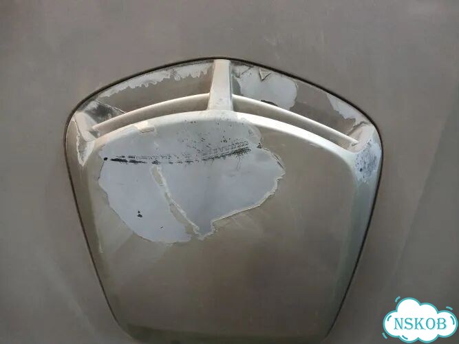 Капот Hyundai Terracan D4BH J3 HP фото 7