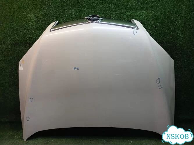 Капот Opel Antara Z20S1 L07 фото 1