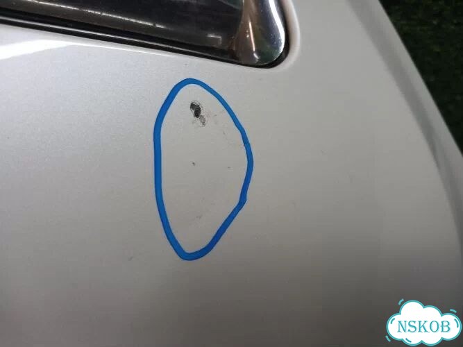 Капот Opel Antara Z20S1 L07 фото 9