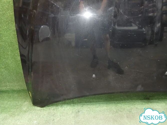Капот Jeep Grand Cherokee VM23D EXF WK2 фото 4