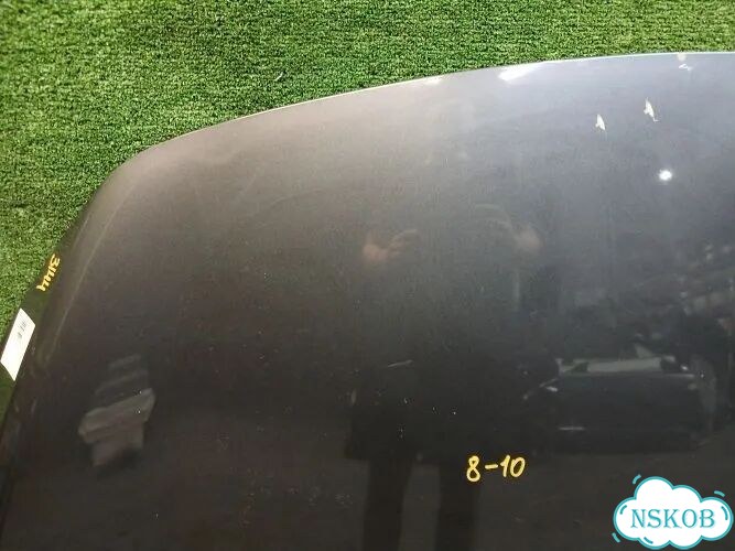 Капот Infiniti Qx60 VQ35DE L50 фото 2