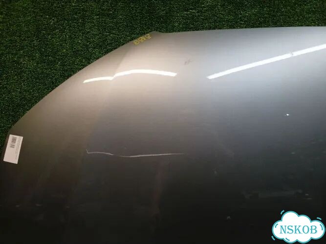 Капот Audi A6 cduc cdud 4G2 4G5 фото 2