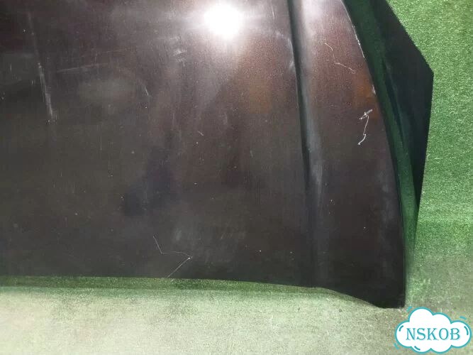 Капот Chevrolet Trax K14NET U200 фото 5