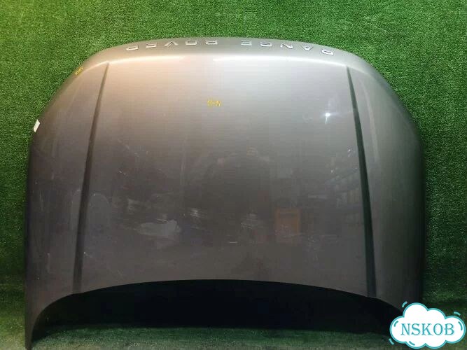 Капот Land Rover Range Rover Evoque 204DTD L538 фото 1