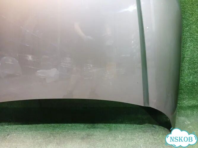 Капот Land Rover Range Rover Evoque 204DTD L538 фото 5