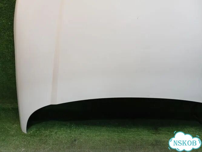 Капот Land Rover Range Rover Evoque 204DTD L538 фото 4