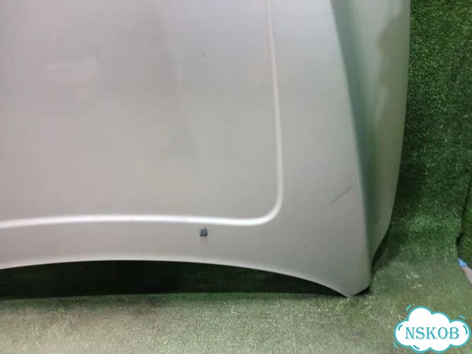 Капот Volvo Xc90 D5244T4 B5254T2 B6324S CM71 CZ59 C71 фото 5