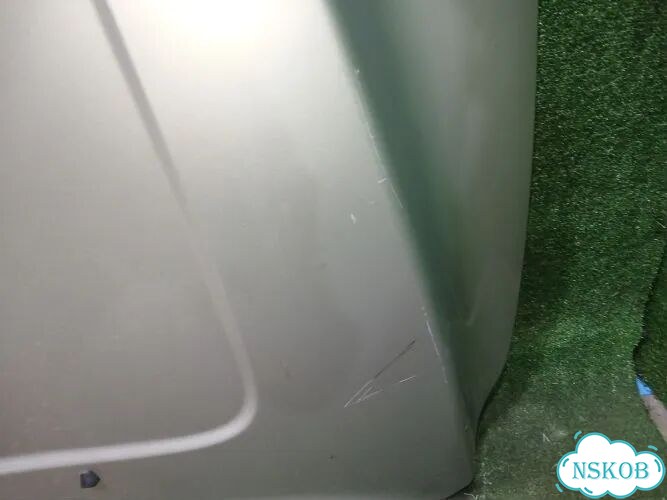 Капот Volvo Xc90 D5244T4 B5254T2 B6324S CM71 CZ59 C71 фото 8