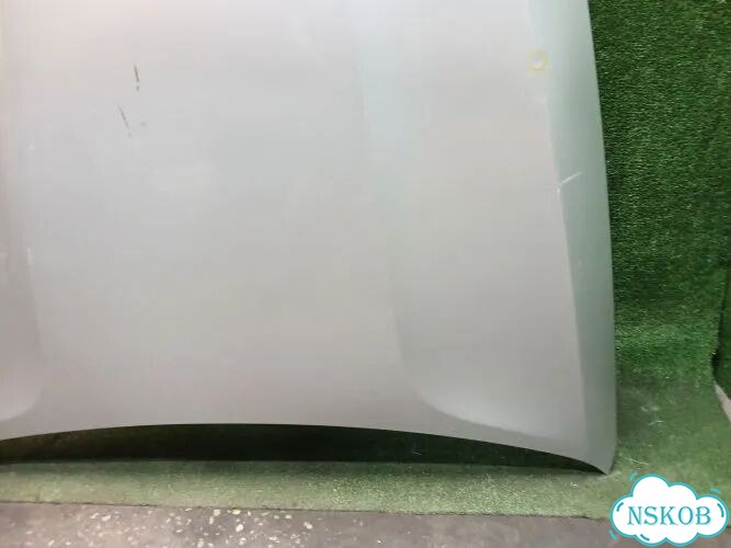 Капот Bmw X6 N63B44A 306D3 N57D30A N52B30AF E71 E72 E70 фото 5