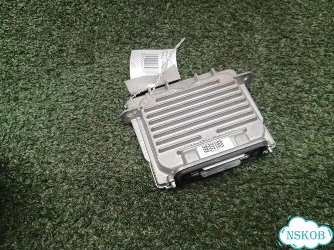 Блок розжига ксенона Jeep Grand Cherokee EXF ERB WK2 фото 2