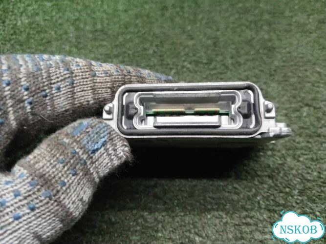 Блок розжига ксенона Jeep Grand Cherokee EXF ERB WK2 фото 3