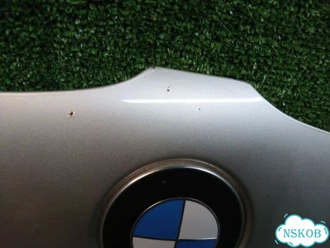 Капот Bmw X3 N47D20C F25 фото 7