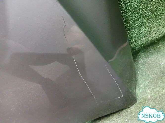 Капот Volkswagen Tiguan cbab CFF ccta cffb 5N1 5N2 NF фото 8