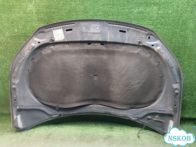 Капот Volkswagen Tiguan cbab CFF ccta cffb 5N1 5N2 NF фото 9
