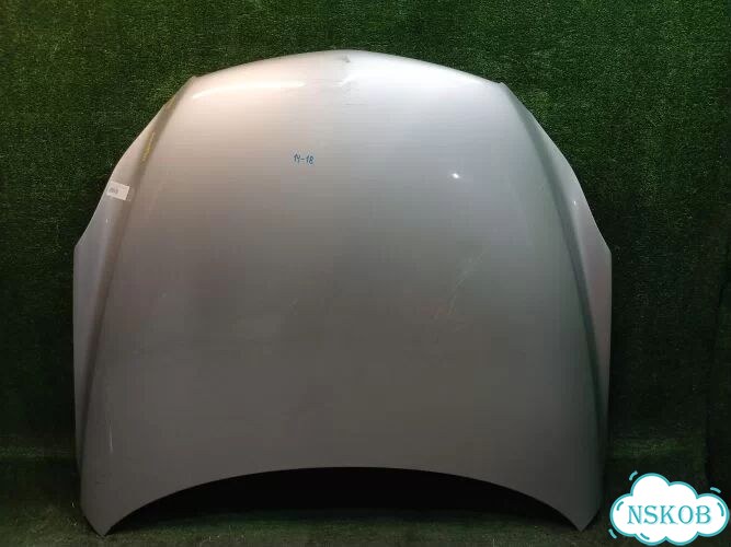 Капот Infiniti Ex35 VQ35HR J50 фото 1