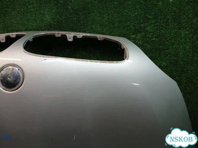 Капот Bmw X6 N63B44A 306D3 N57D30A N52B30AF E71 E72 E70 фото 3