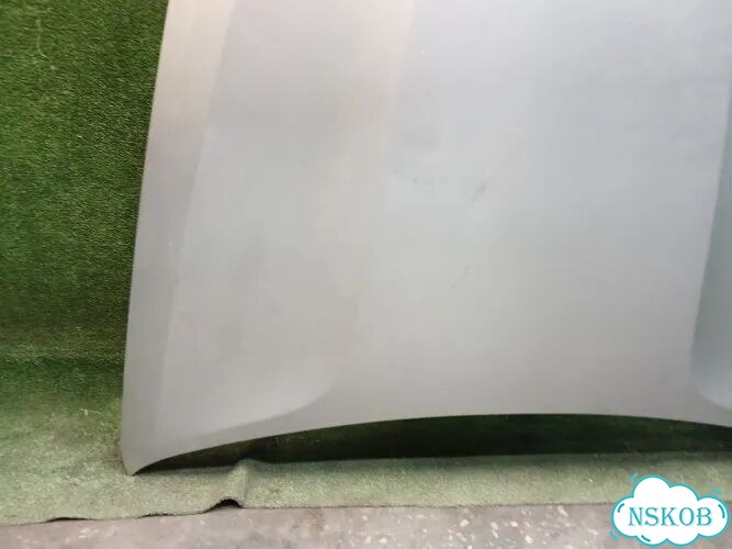 Капот Bmw X6 N63B44A 306D3 N57D30A N52B30AF E71 E72 E70 фото 4