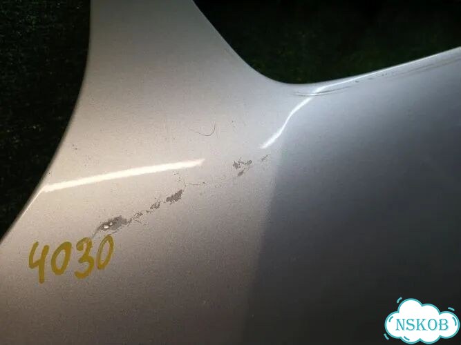 Капот Bmw X6 N63B44A 306D3 N57D30A N52B30AF E71 E72 E70 фото 7