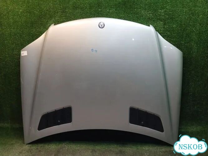 Капот Mercedes-Benz M-Class 642940 642820 W164 фото 1