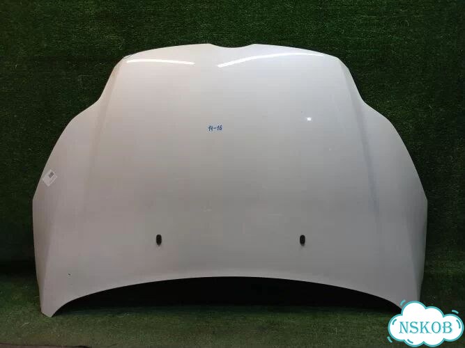 Капот Ford Focus3 mgda CB8 фото 1