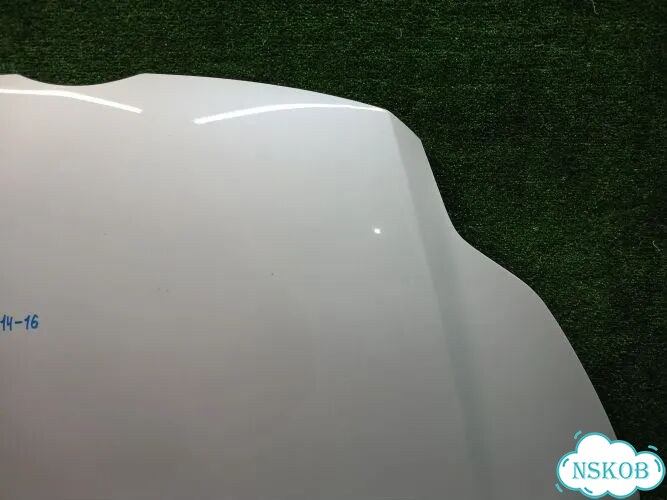 Капот Ford Focus3 mgda CB8 фото 3