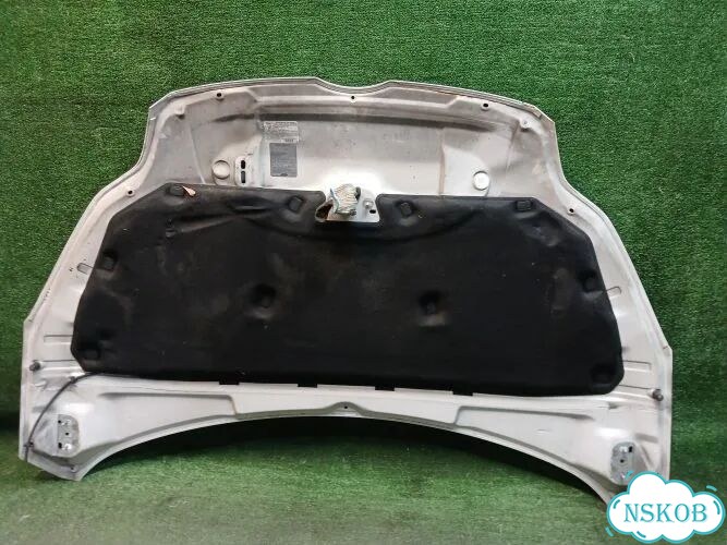 Капот Ford Focus3 mgda CB8 фото 8