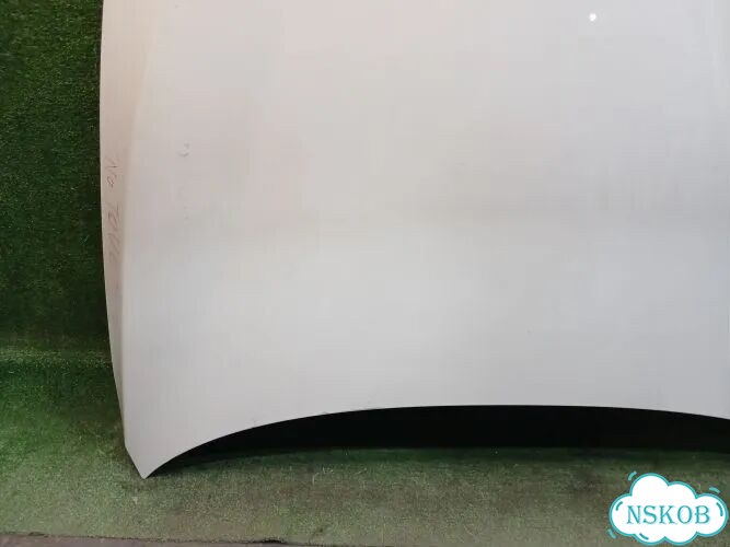 Капот Bmw 5-Series Gran Turism N47D20C N55B30A F07 фото 4