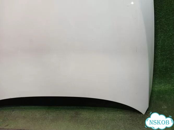 Капот Bmw 5-Series Gran Turism N47D20C N55B30A F07 фото 5