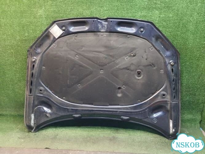 Капот Volkswagen Passat CFF caxa cdga cbab cpra cffb A32 B7 фото 8