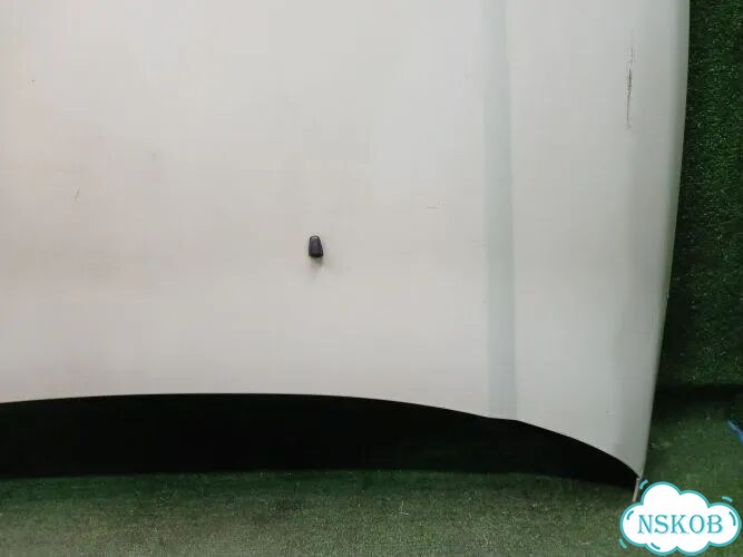 Капот Land Rover Discovery 4 306DT 276DT L319 фото 5