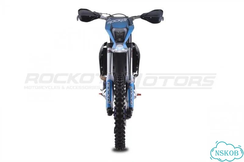Rockot GS8 Rush, 2026, 1 км фото 2