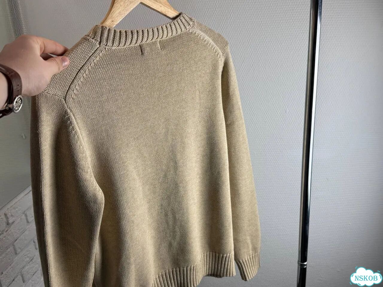 Свитер Polo ralph lauren с мишкой фото 9