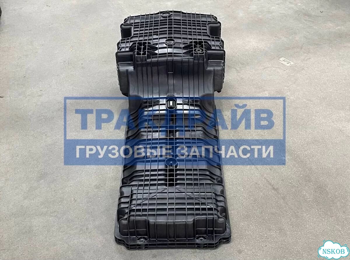 Поддон масляный Mercedes Actros MP4 фото 5