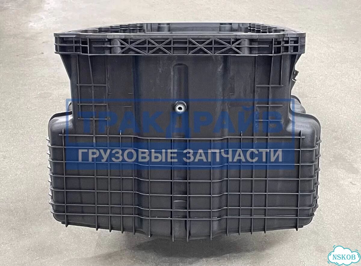 Поддон масляный Mercedes Actros MP4 фото 6