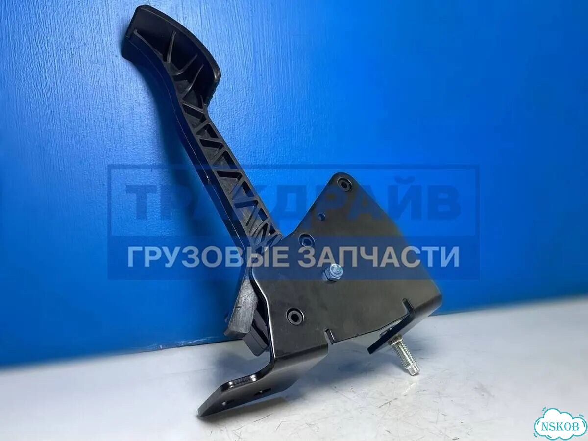 Электронная педаль газа для Howo Евро 3 фото 1