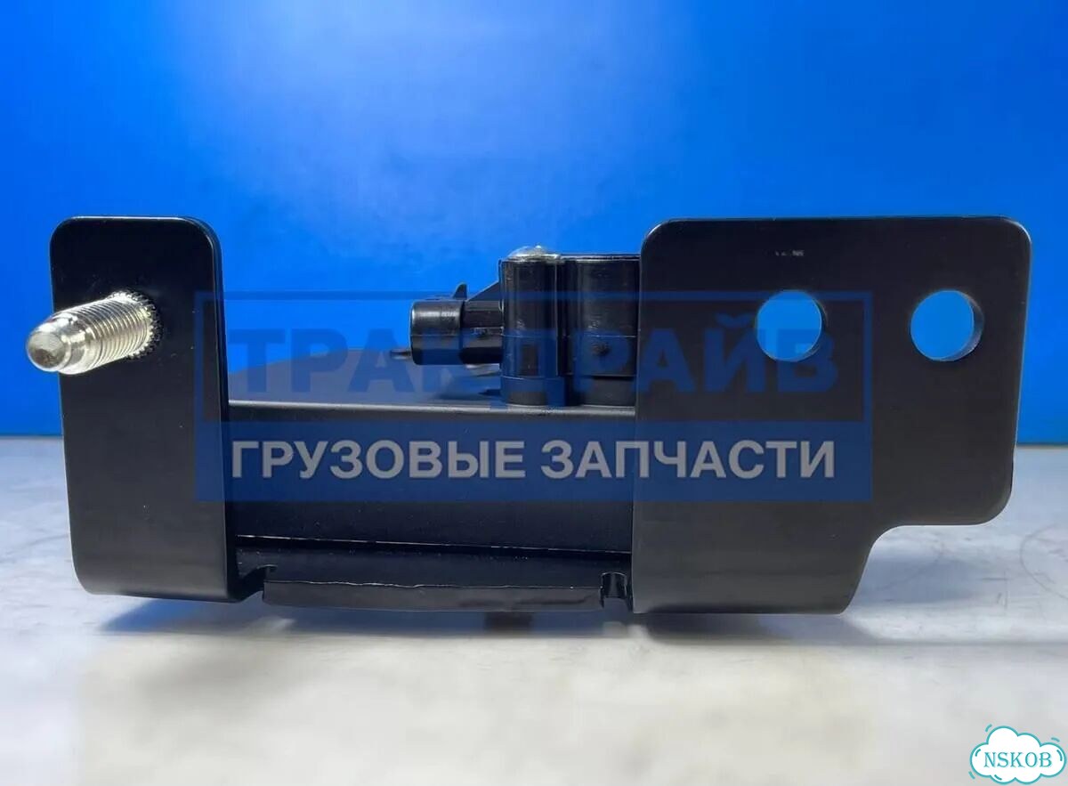 Электронная педаль газа для Howo Евро 3 фото 4