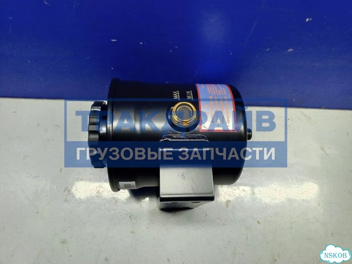 Бачок гур для Howo T5G Man фото 1