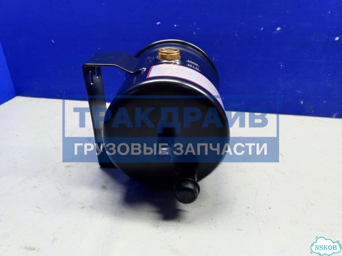 Бачок гур для Howo T5G Man фото 5