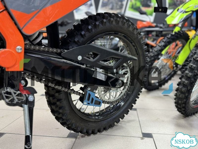 Racer RC250GY-C2K K2, 2026, 1 км фото 6